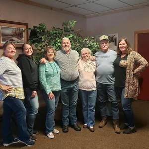 Meet your Posher, Norma